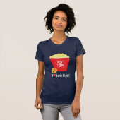 I Liebe-Film-Nacht T-Shirt (Vorne ganz)