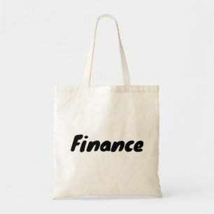 I ❤️ Liebe Finanzen - Finanzabteilung - Tragetasche