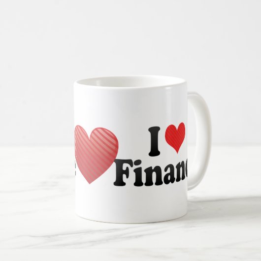 I Liebe-Finanzierung Kaffeetasse (VorderseiteRechts)