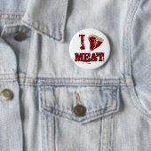 I Liebe-Fleisch Button (Beispiel)