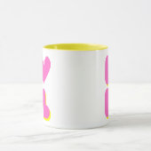 I Liebe Florida Tasse (Zentrum)