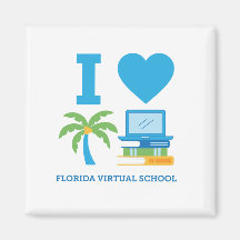 I Liebe Florida Virtual School Magnet