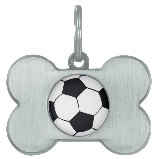 I Liebe Football (Fußball) Spielherz: I Liebe Tiermarke (Vorderseite)