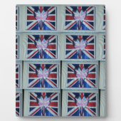 I LIEBE FOTOPLATTE (Vorderseite)