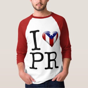 I Liebe Fotorezeptor T-Shirt