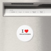 I Liebe Fotosynthese Magnet (In Situ (Geschirrspüler))