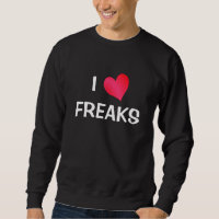 I Liebe Freaks