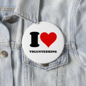 I LIEBE FREIWILLIG BUTTON (Beispiel)