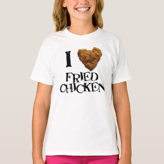 I Liebe Fricken T - Shirt