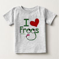 I Liebe FROGS