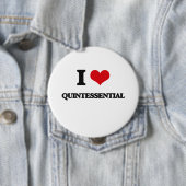 I Liebe fundamental Button (Beispiel)