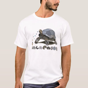 I LIEBE-GALAPAGOS-INSELN T - Shirt