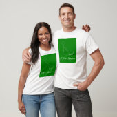 I Liebe Gardners T-Shirt (Unisex)
