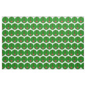 I Liebe Gartenkunststoff Stoff (Yard (91,4 cm))