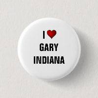I Liebe Gary, Indiana