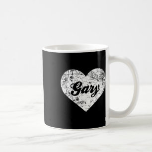 I Liebe Gary Kaffeetasse