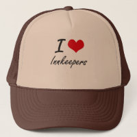 I Liebe-Gastwirte