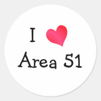 I Liebe Gebiet 51