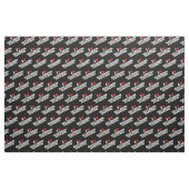 I LIEBE-GESELLSCHAFTSTÄNZE STOFF (Yard (91,4 cm))