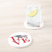 I LIEBE GETRÄNKEUNTERSETZER (Seite)