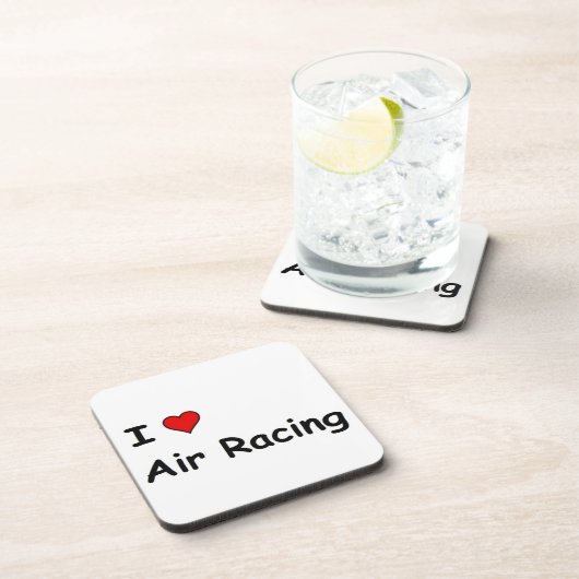 I LIEBE GETRÄNKEUNTERSETZER (Rechte Seite)