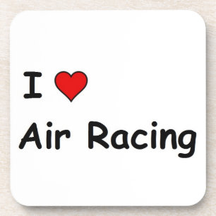 I LIEBE GETRÄNKEUNTERSETZER