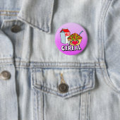 I LIEBE-GETREIDE BUTTON (Beispiel)