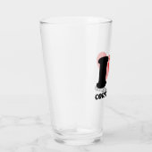 I LIEBE GLAS (Rechts)