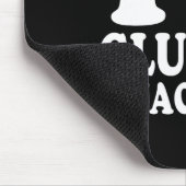 I Liebe Glutemaschine 1 Mousepad (Ecke)