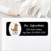 I Liebe Goldens - I Liebe Golden Retrievers (Insitu)