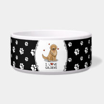 I Liebe Goldens I Liebe Golden Retrievers Niedlich