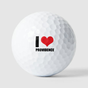 I LIEBE GOLFBALL