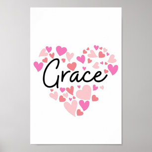 I Liebe Grace Poster