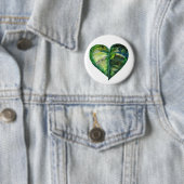 I Liebe Green Button (Beispiel)