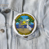 I LIEBE GREYHOUNDS SIE REGEL BUTTON (Beispiel)