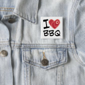 I LIEBE GRILLEN BUTTON (Beispiel)