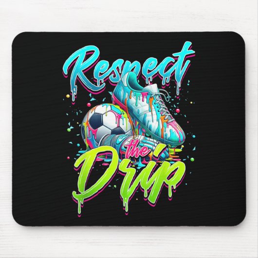 I Liebe Grillen Sauce Mousepad (Vorne)