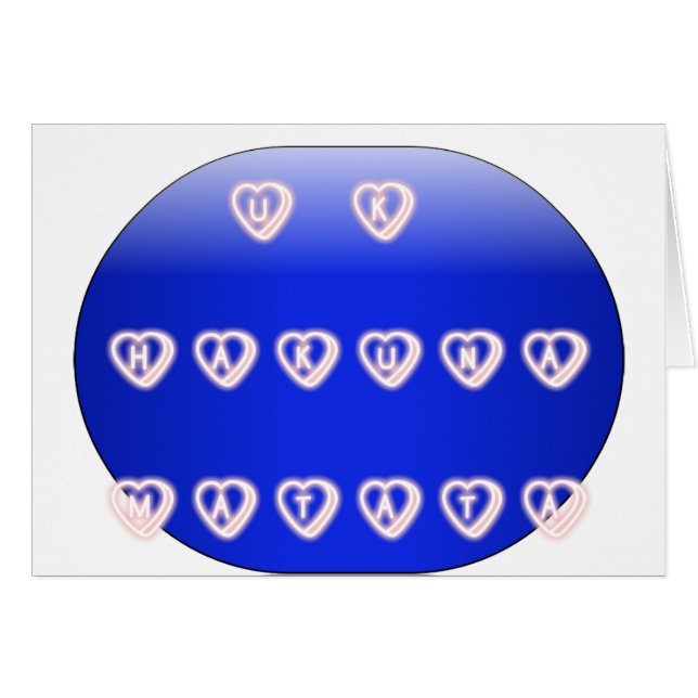 I Liebe Großbritannien (Vorderseite (Horizontal))