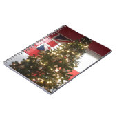 I Liebe Großbritannien Notizblock (Linke Seite)