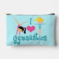I Liebe Gymnastik Niedlich Gymnastik