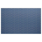 I Liebe Gymnastik Niedlich Stoff (Yard (91,4 cm))