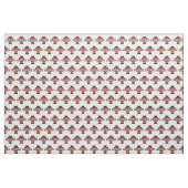 I Liebe-Gymnastik Stoff (Yard (91,4 cm))