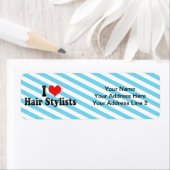 I Liebe Hair Stylists (Insitu)