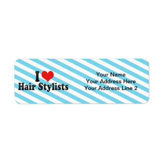 I Liebe Hair Stylists