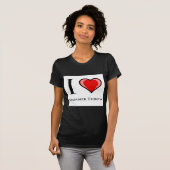 I Liebe-HammerThrow T-Shirt (Vorne ganz)