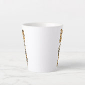 I Liebe Handboote Milchtasse (Vorderseite)
