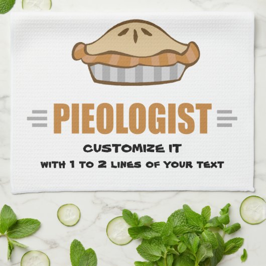 I Liebe Handtuch (Gefaltet)