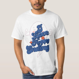 I Liebe Happy Endings T-Shirt