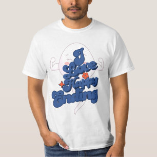 I Liebe Happy Endings T-Shirt