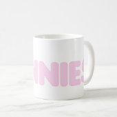 I Liebe-Häschen-(rosa) Tasse (VorderseiteRechts)